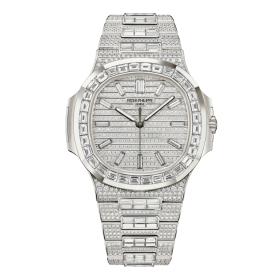 Unisex, Patek Philippe Nautilus 5811/1460G-001