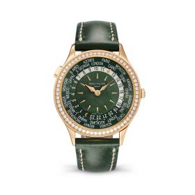 Damenuhr, Patek Philippe Komplizierte Uhren 7130R-014