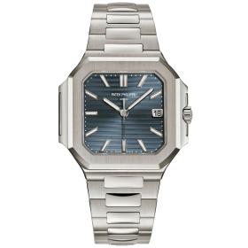 Unisex, Patek Philippe Cubitus 7128/1G-001