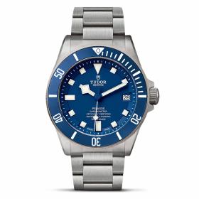 Unisex, TUDOR Pelagos M25600TB-0001