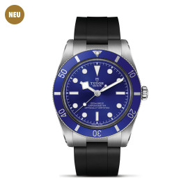         Damen- und Herrenuhr, TUDOR Black Bay 54 M79000B-0002