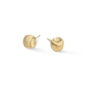 Gelbgold, Ohrringe, Marco Bicego Africa Ohrstecker OB1015__Y_02