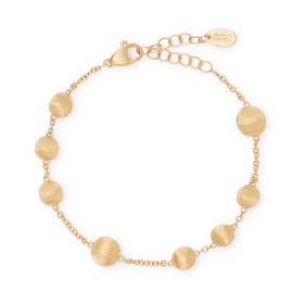         Gelbgold, Armschmuck, Marco Bicego Afrika Armband BB2830  Y