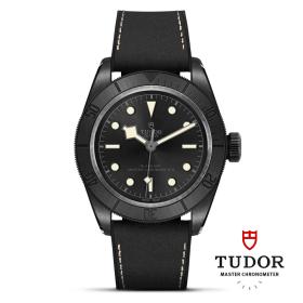 Unisex, TUDOR Black Bay Ceramic M79210CNU-0001