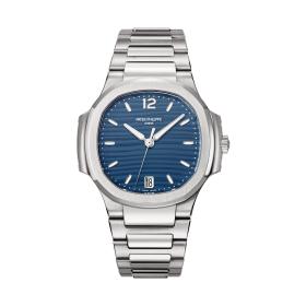 Damenuhr, Patek Philippe Nautilus Ladies Automatic 7118/1A-001