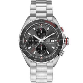 Herrenuhr, TAG Heuer TAG HEUER FORMULA 1 CHRONOGRAPH CAZ2012.BA0876