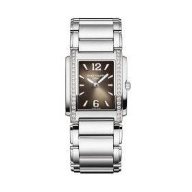 Damenuhr, Patek Philippe Twenty~4, Ref: 4910/1200A-010