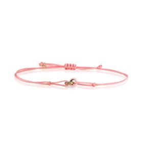 Textil, Armschmuck, Adolfo Courrier Bracelet P8M-CON