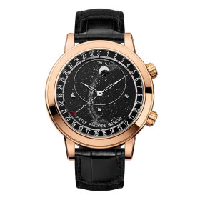 Herrenuhr, Patek Philippe Grandes Complications, Ref: 6102R-001