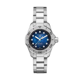 Damenuhr, TAG Heuer TAG HEUER AQUARACER PROFESSIONAL 200 DATE WBP2411.BA0622