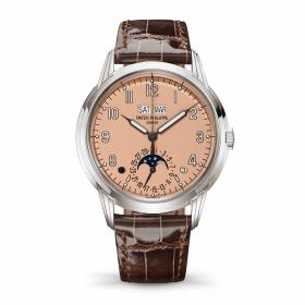 Unisex, Patek Philippe Grandes Complications 5320G-011