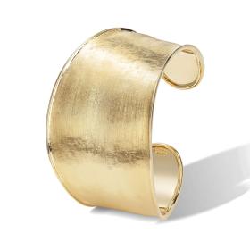 Gelbgold, Armschmuck, Marco Bicego Lunaria Armreif SB79__Y_02