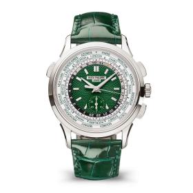 Unisex, Patek Philippe Komplizierte Uhren 5930P-001