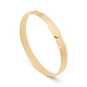 Gelbgold, Armschmuck, Marco Bicego Masai Armreif SG44__Y_01