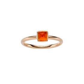 Roségold, Ringe, Leo Wittwer Contemporary Sugar Loaf Ring 12-0990573-0028
