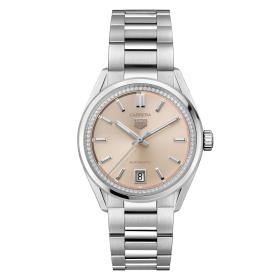 Unisex, TAG Heuer TAG HEUER CARRERA DATE WBN231A.BA0001