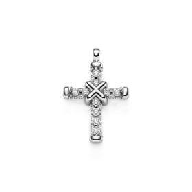 Weißgold, Halsschmuck, Leo Wittwer The Ultimate Anhänger 21-1036971-1000