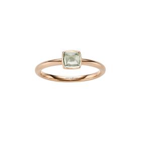 Roségold, Ringe, Leo Wittwer Contemporary Sugar Loaf Ring 12-0990573-0022