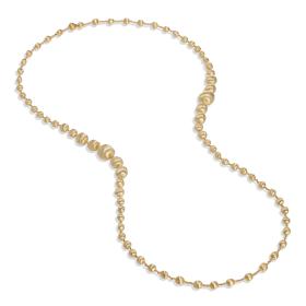 Gelbgold, Halsschmuck, Marco Bicego Africa Collier CB1417__Y_02