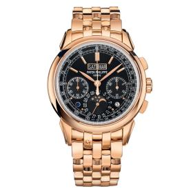 Unisex, Patek Philippe Grandes Complications 5270/1R-001