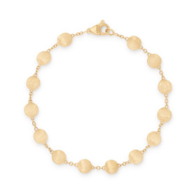         Gelbgold, Armschmuck, Marco Bicego Afrika Armband BB2835  Y