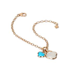 Roségold, Armschmuck, Peter Fischer Armband 6312477-399