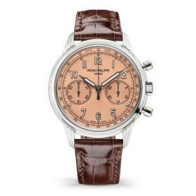 Unisex, Patek Philippe Komplizierte Uhren 5172G-010