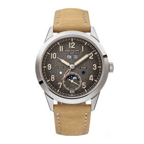 Damen- und Herrenuhr, Patek Philippe Komplizierte Uhren, Ref: 5326G-001