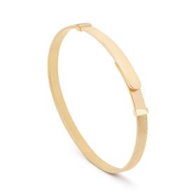 Gelbgold, Armschmuck, Marco Bicego Masai Armreif SG43__Y_01