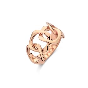 Roségold, Ringe, Bigli Elements Ring 23R217R