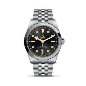 Unisex, TUDOR Black Bay 36 M79640-0004