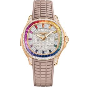 Unisex, Patek Philippe Grandes Complications 5260/355R-001
