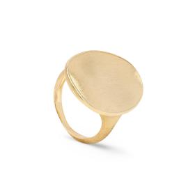 Ringe, Gelbgold, Marco Bicego Lunaria Ring AB564 Y