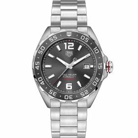 Herrenuhr, TAG Heuer TAG HEUER FORMULA 1 DATE WAZ2011.BA0842