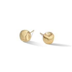 Gelbgold, Ohrringe, Marco Bicego Africa Ohrstecker OB1015__Y_02