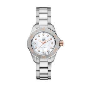 Damenuhr, TAG Heuer TAG HEUER AQUARACER PROFESSIONAL 200 WBP1450.BA0622