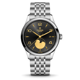 Damen- und Herrenuhr, TUDOR 1926 Luna, Ref: M91560-0003