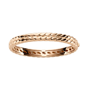 Roségold, Armschmuck, Leo Wittwer Contemporary Armreif 67-1028573-0000