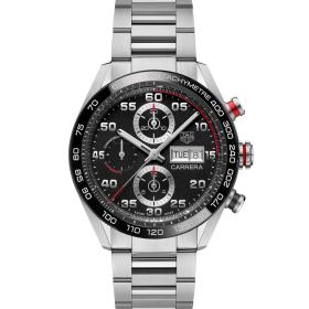 Herrenuhr, TAG Heuer Carrera CBN2A1AA.BA0643