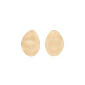 Gelbgold, Ohrringe, Marco Bicego Lunaria Ohrringe OB1864  Y