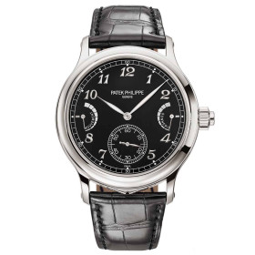 Herrenuhr, Patek Philippe Grandes Complications, Ref: 6301P-001