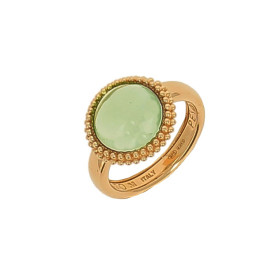 Silber vergoldet, Ringe, Pesavento Pixel Ring, Ref: WPXLA700M