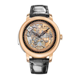 Damen- und Herrenuhr, Patek Philippe Grandes Complications, Ref: 5303R-001