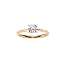 Roségold, Ringe, Leo Wittwer Candlelight Cut Ring 10-0986973-p