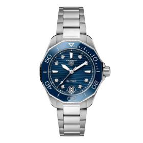 Unisex, TAG Heuer TAG HEUER AQUARACER PROFESSIONAL 300 DATE WBP231B.BA0618