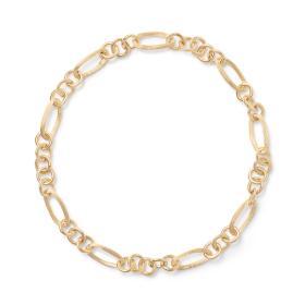Gelbgold, Halsschmuck, Marco Bicego Jaipur Halskette  CB2670__Y_LI