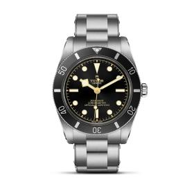 Unisex, TUDOR Black Bay 54 M79000N-0001