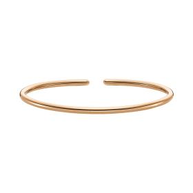 Roségold, Armschmuck, Leo Wittwer Men Armspange 67-1003873-0000