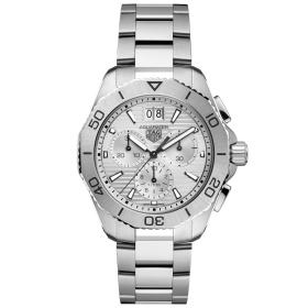 Unisex, TAG Heuer TAG HEUER AQUARACER PROFESSIONAL 200 DATE CBP1111.BA0627