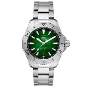 Unisex, TAG Heuer TAG HEUER AQUARACER PROFESSIONAL 200 DATE WBP2115.BA0627